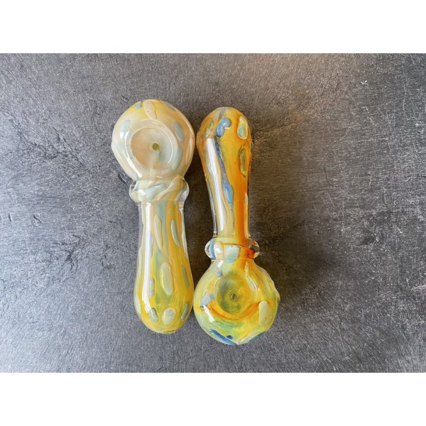 Glass Hand Pipe 308625