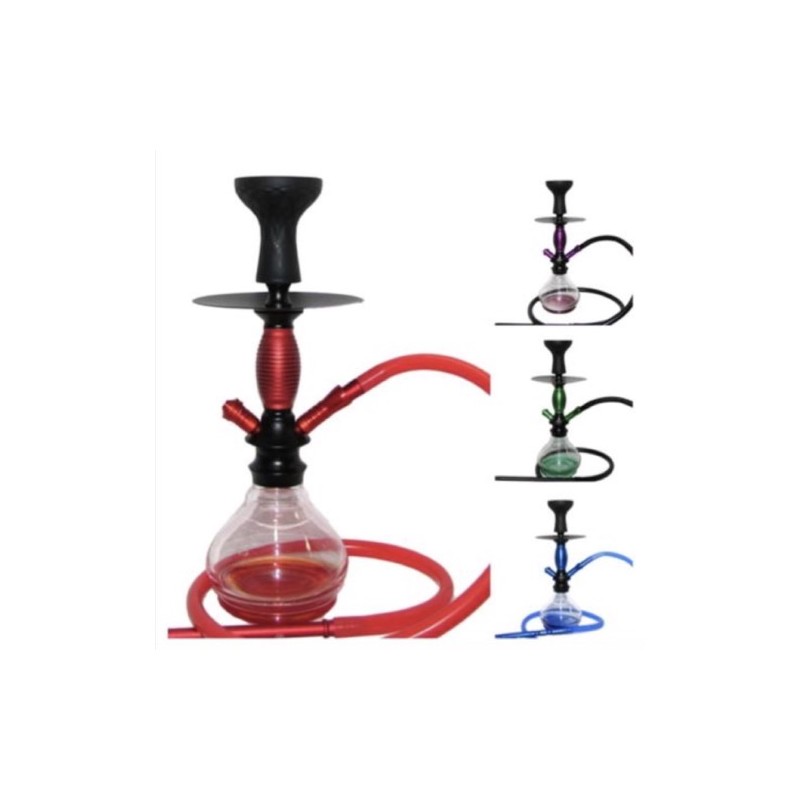 DUD "SAMARA" 1 Hose Hookah