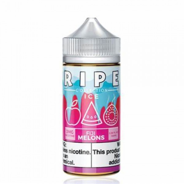 Ripe Juice 3mg Nicotine