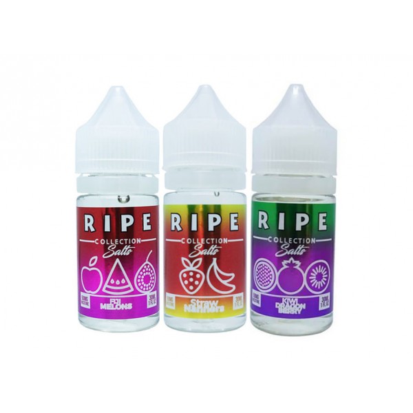 Ripe Salt 35mg Nicotine