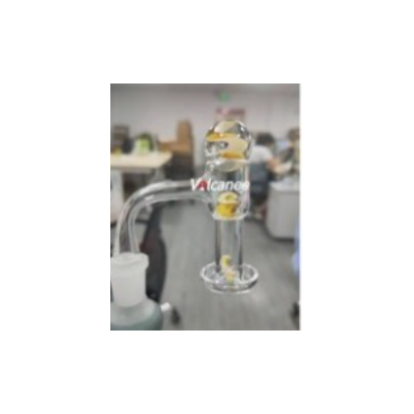 Glass Banger GQB-021