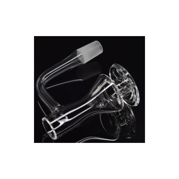 Glass Banger GQB-035