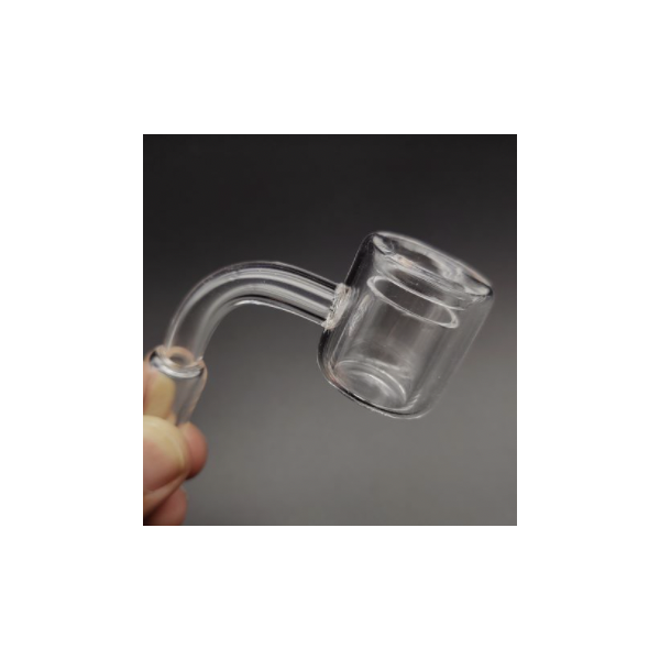 Glass Banger GQB-034