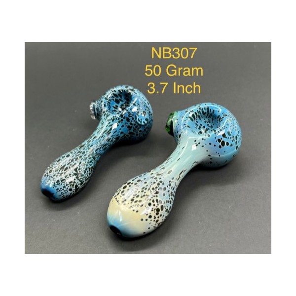 Glass Hand Pipe NB307