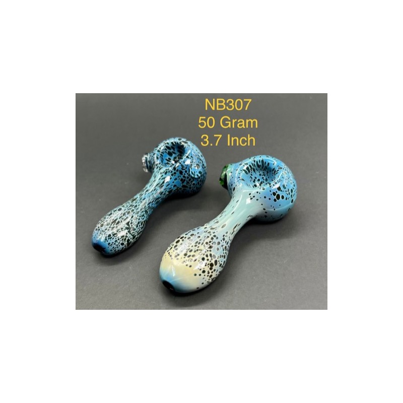 Glass Hand Pipe NB307