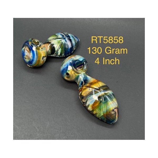 Glass Hand Pipe RT5858