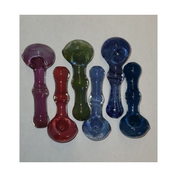 Glass Hand Pipe KKR2533