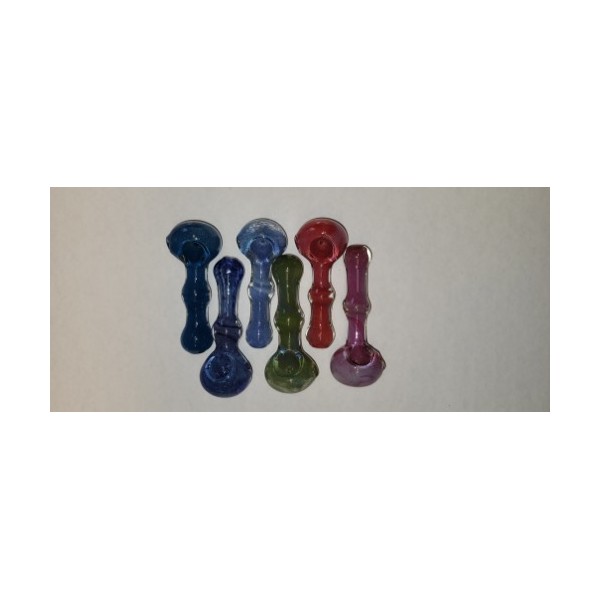 Glass Hand Pipe KKR2533