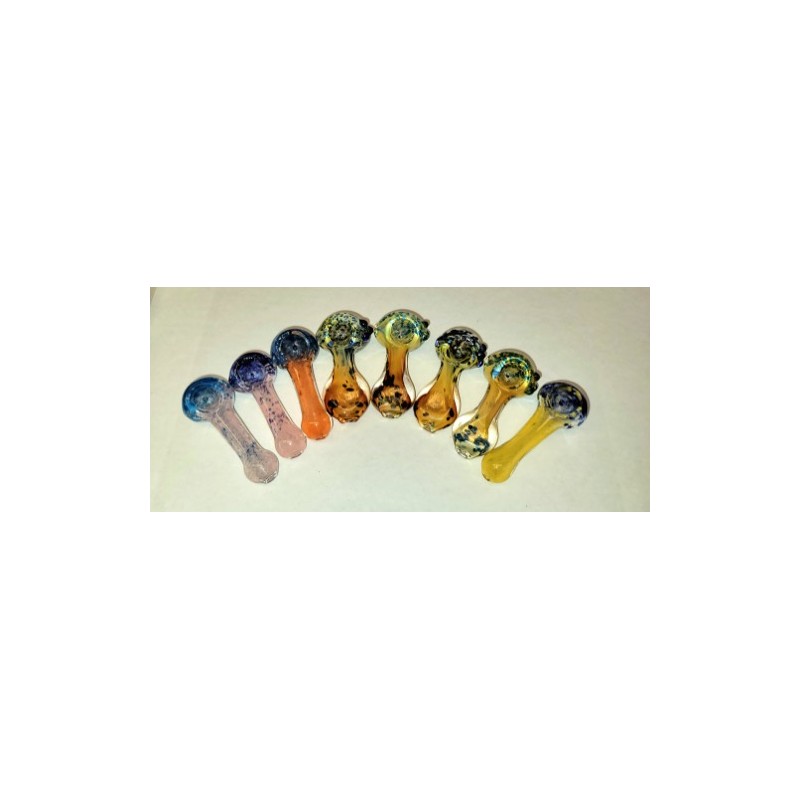 Glass Hand Pipe SH2201