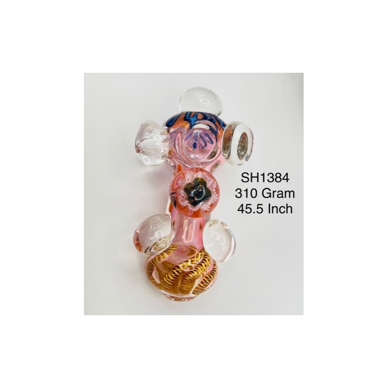 Glass Pipe SH1384