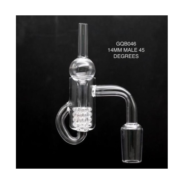QUARTZ Banger GQB-046