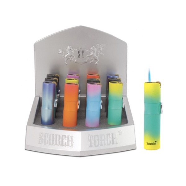 Scorch Torch Lighter (61656) 12PK