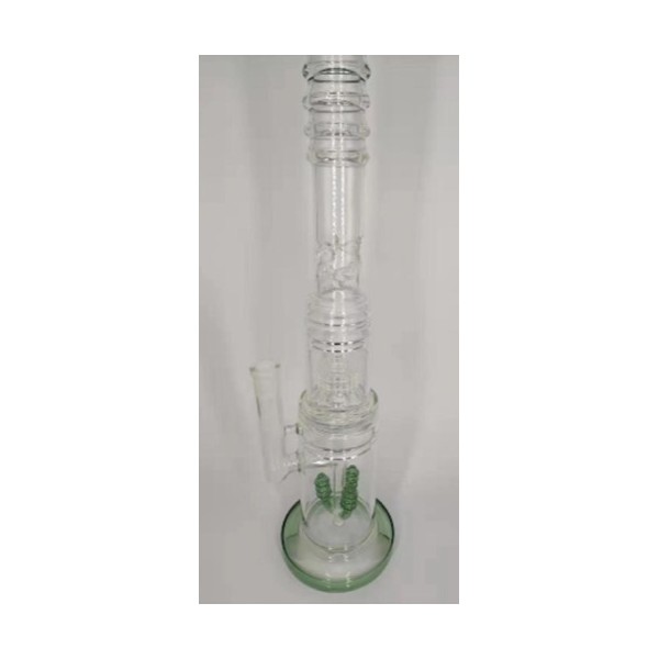 Glass Water Pipe LY-9