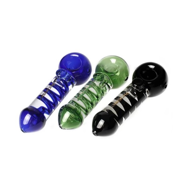 Glass Pipe PHX104