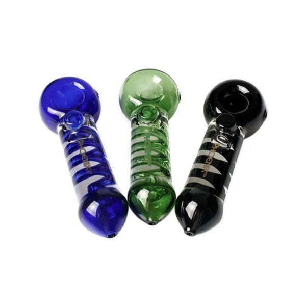 Glass Pipe PHX104