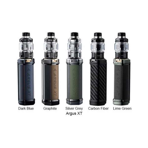 Argus XT Kit