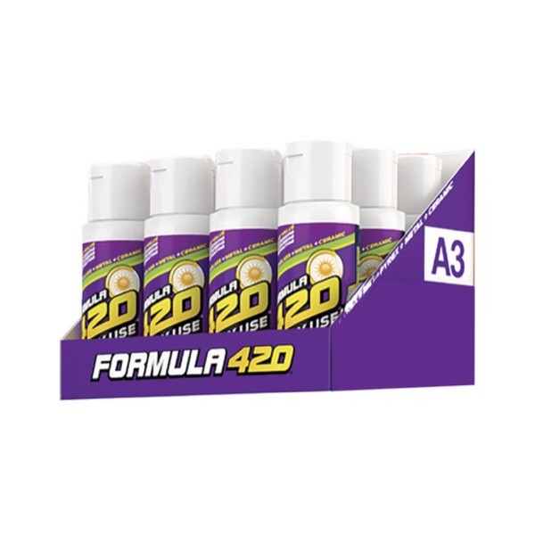 Formula 420 Daily Use (Mini) 12pk