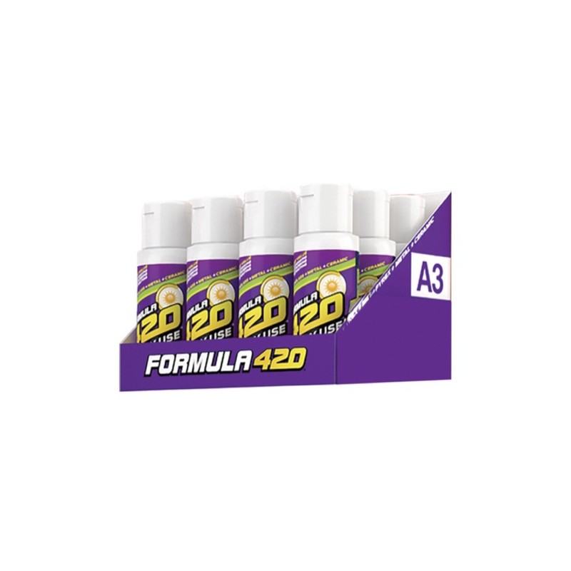 Formula 420 Daily Use (Mini) 12pk