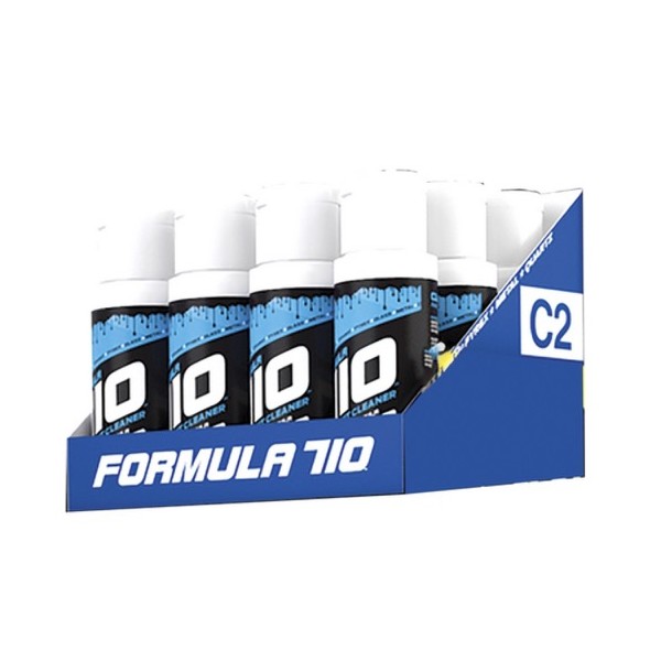 Formula 710 Instant Cleaner (Mini) 12pk