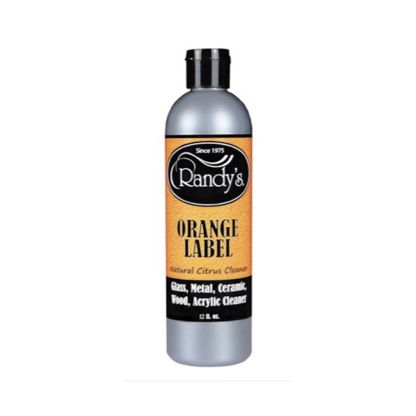 Randy's "Orange Label" Cleaner