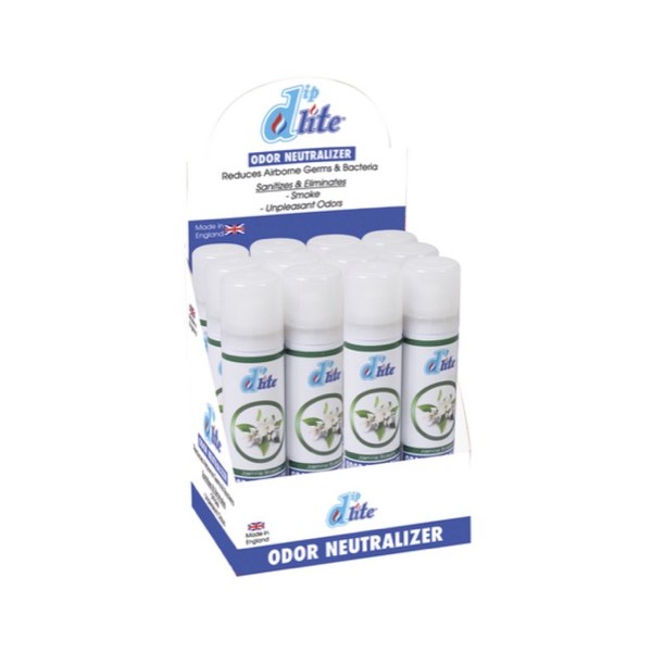 Dip Dlite Odor Neutralizer 12pk