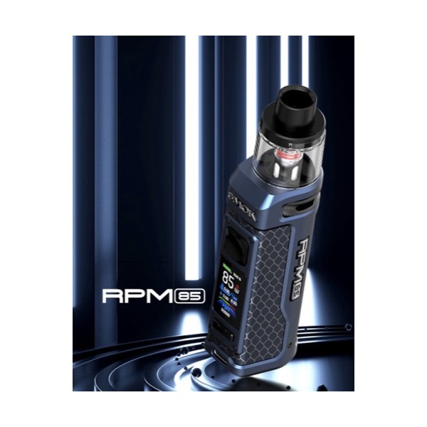 Smok RPM 85 Kit