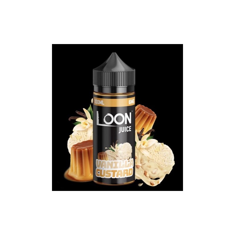 LOON Juice 6mg 100ML