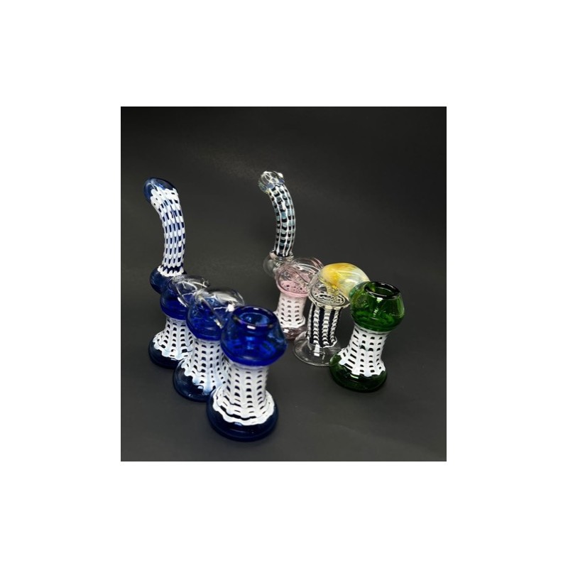 Glass Hand Pipe