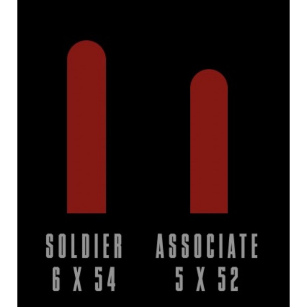 CAO Consigliere Soldier 20/BX