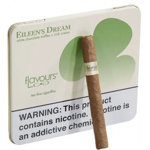 CAO Eileen's Dream  10/10 Tin