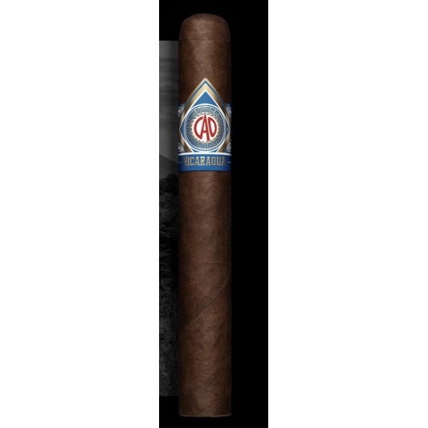 CAO Nicaragua Matagalpa 20/BX Cigars