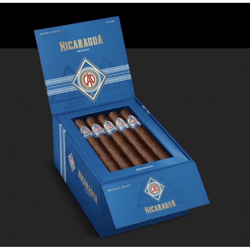 CAO Nicaragua Granada 20/BX Cigars