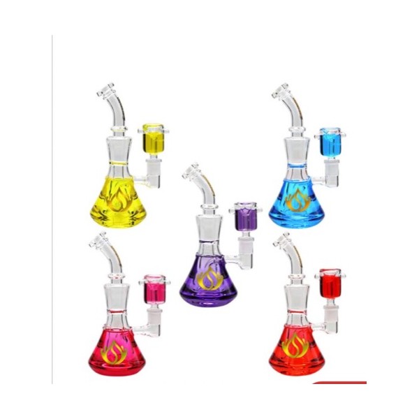 Social (Apollo) Gel Series Waterpipe