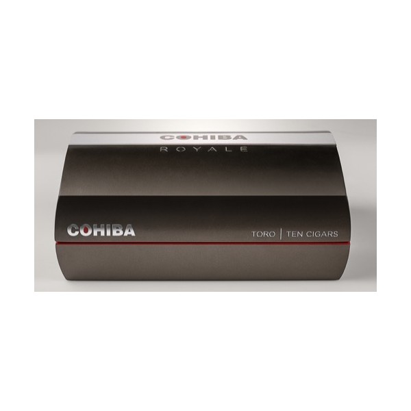 Cohiba Royal Robusto 10/BX
