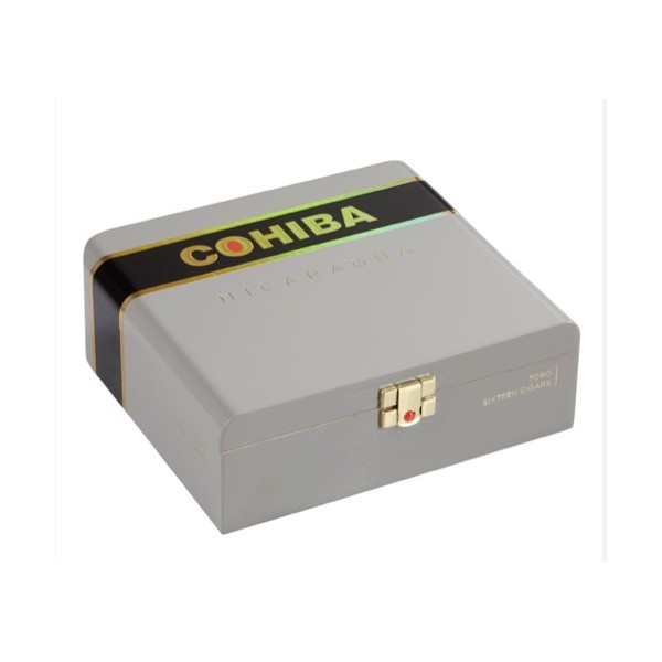 Cohiba Nicaragua Toro Cigar 16/BX