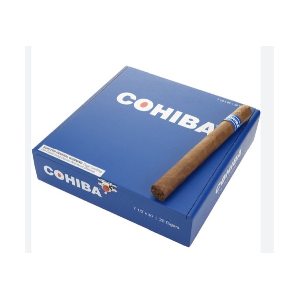 Cohiba Blue Churchill Cigar 20/BX