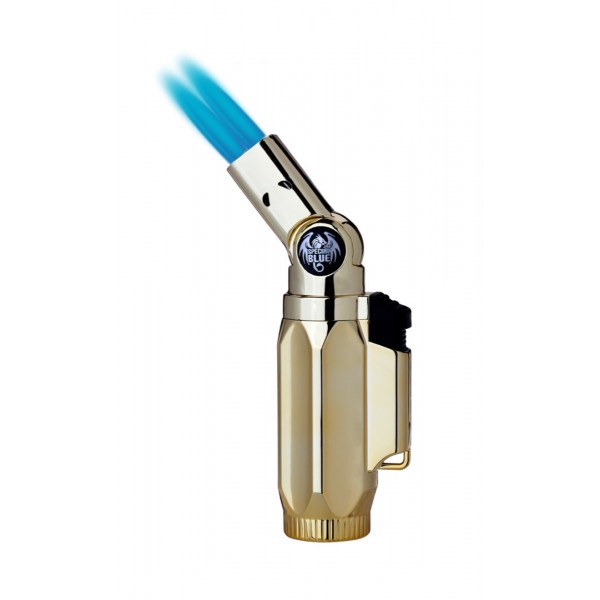 Special Blue Laser Torch Lighter 12PK