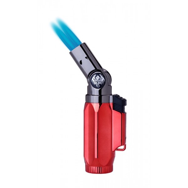 Special Blue Laser Torch Lighter 12PK