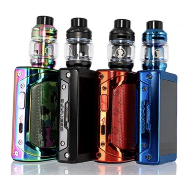Aegis Touch T200 Kit