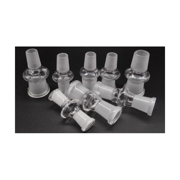 Glass Rig Adapters