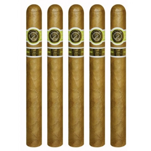 Macanudo Gold Lord Nelson 25/BX Cigars