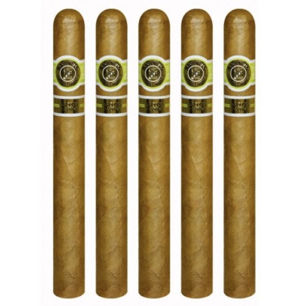 Macanudo Gold Lord Nelson 25/BX Cigars
