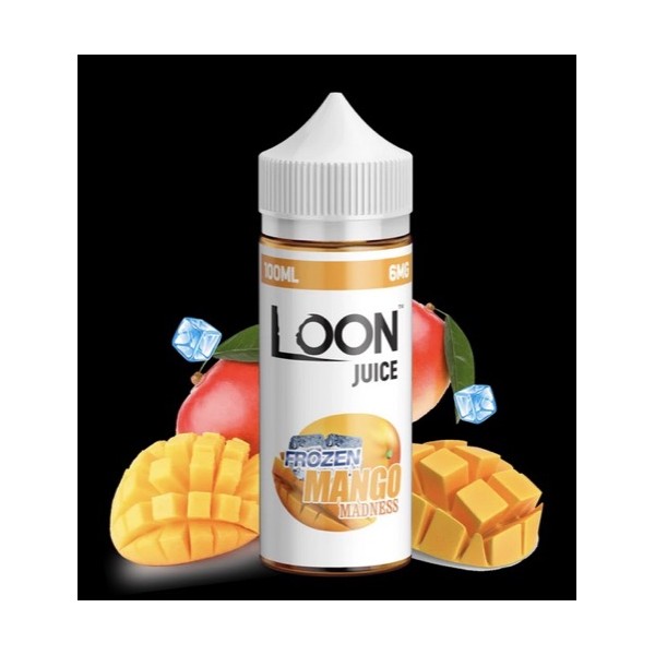 LOON Juice 0mg 100ML