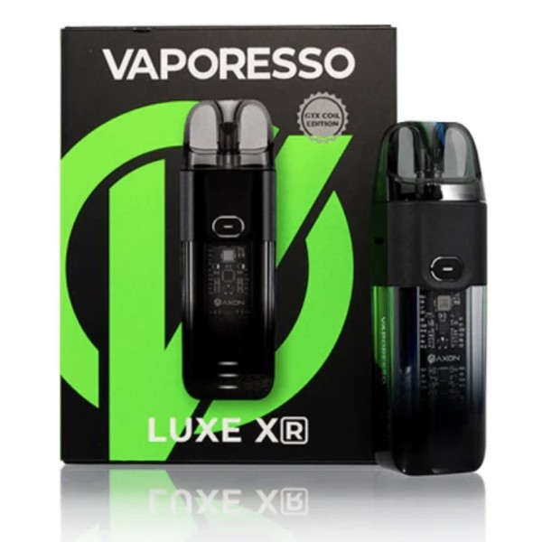 LUXE XR Pod Kit