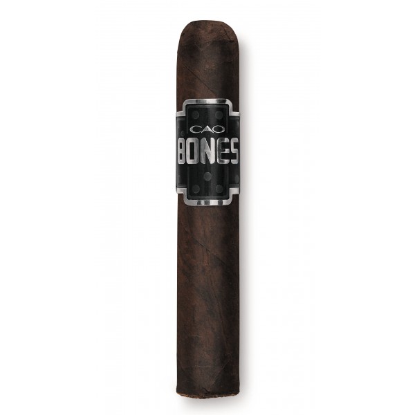 CAO Bones Maltese Cross 20/Box