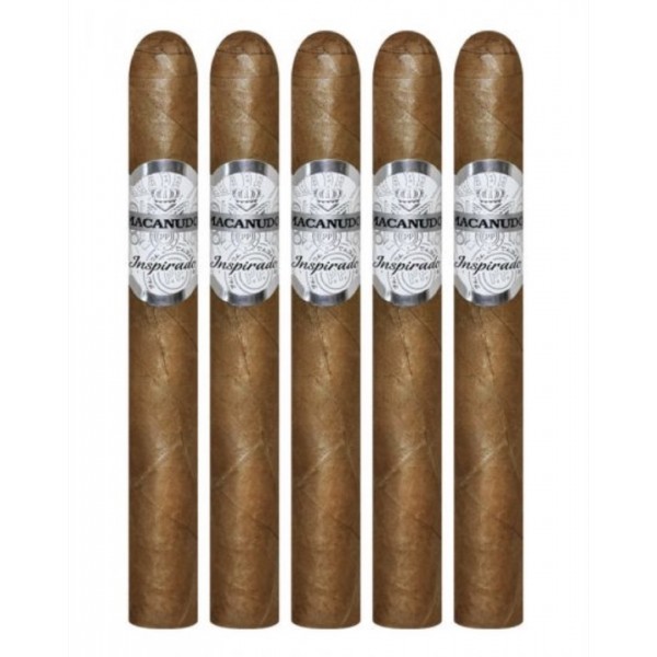Macanudo Inspirado White Gigante 20/BX