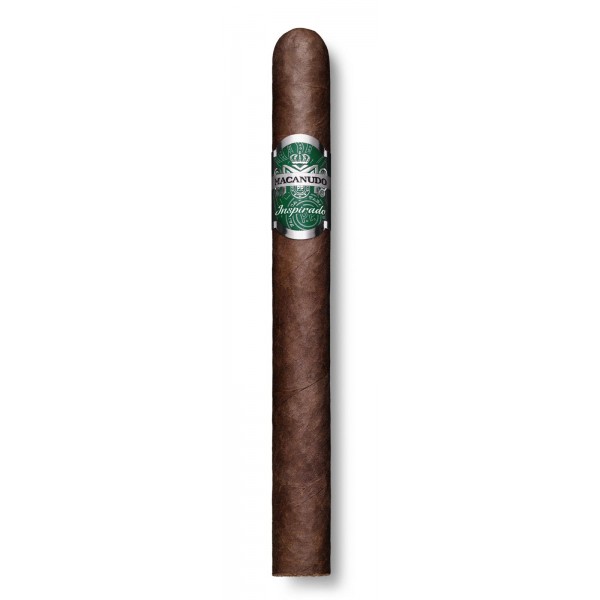 Macanudo Inspirado Green Gigante 20/BX