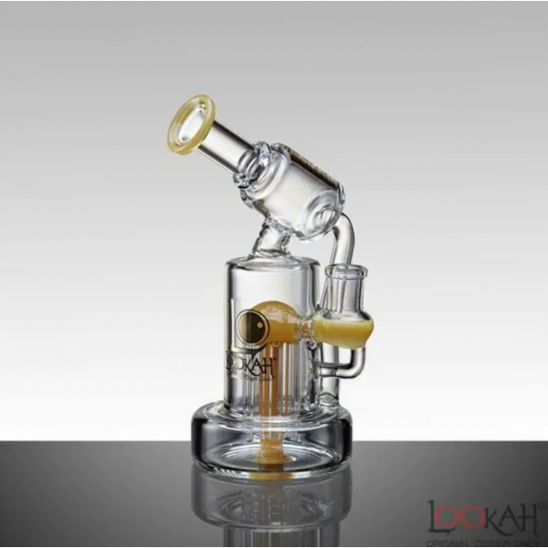 Lookah Glass WP WPC726