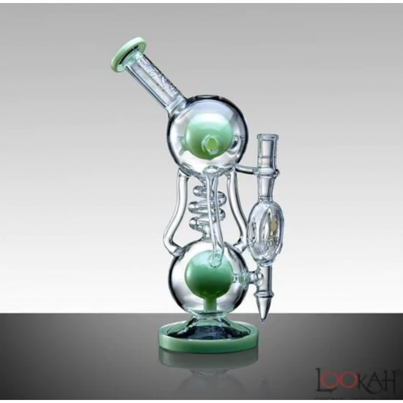 Lookah Glass WP WPC730