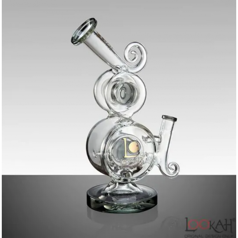 Lookah Glass WP WPC736